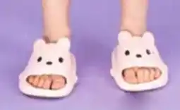 Changomas H&G sandalias conejo oferta