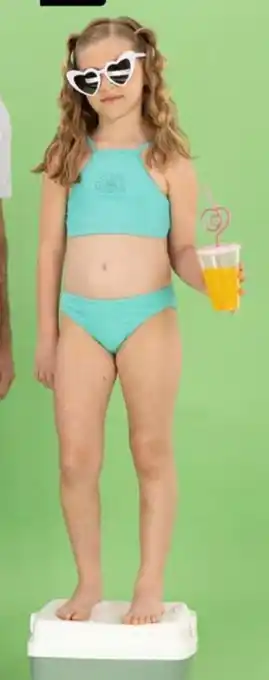 Changomas Traje de baño estampado oferta