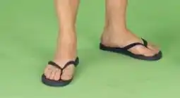 Changomas H&G ojotas adultos oferta