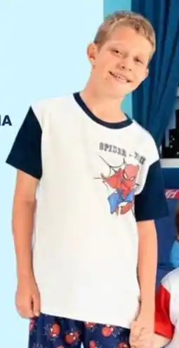 Changomas Remeras de licencia para niños oferta