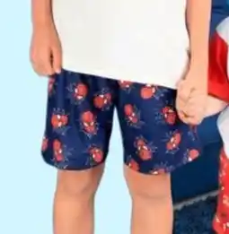 Changomas Shorts de licencia para niños oferta