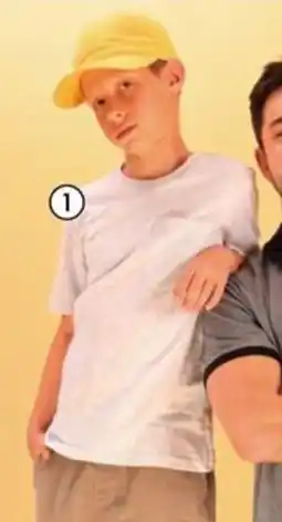 Changomas H&G remeras basicas con bolsillo y estampadas oferta