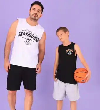 Changomas Bermuda rustico de hombre oferta