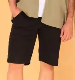 Changomas H&G bermuda de gabardina de hombre oferta