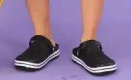 Changomas Zuecos de goma caballeros oferta