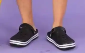 Changomas Zuecos de goma caballeros oferta