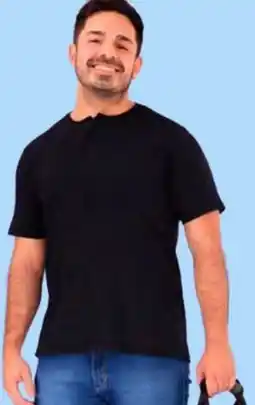 Changomas Remera modelo para hombres varios modelos oferta