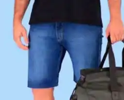 Changomas H&G bermuda de jean de hombre oferta