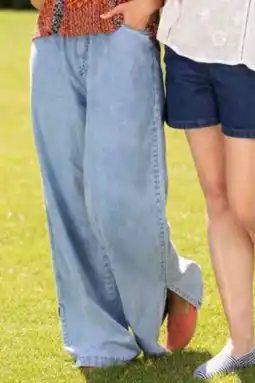 Changomas H&G jean moda oferta