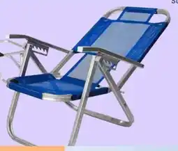 Changomas Silla ipanema oferta