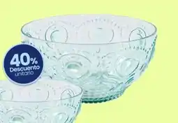 Changomas Bowl ensaladera oferta
