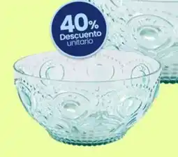 Changomas Bowl pearlux oferta