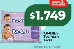 Supermayorista Vital Kimbies toa hum oferta
