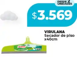 Supermayorista Vital Virulana secador de piso oferta