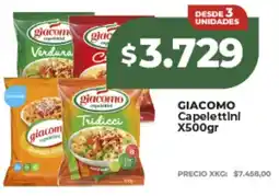 Supermayorista Vital Giacomo capelettini oferta