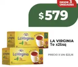 Supermayorista Vital La virginia te oferta
