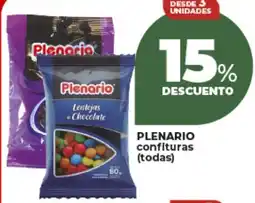 Supermayorista Vital Plenario confituras (todas) oferta