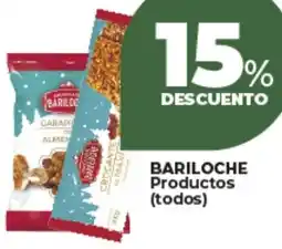 Supermayorista Vital Bariloche productos (todos) oferta