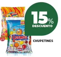 Supermayorista Vital Chupetines oferta