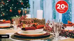 Supermayorista Vital Vasos oferta