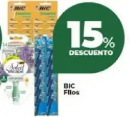 Supermayorista Vital Bic filos oferta