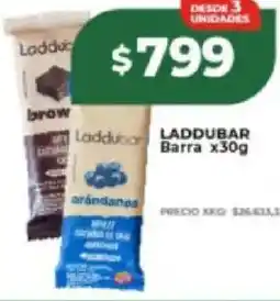 Supermayorista Vital Laddubar barra oferta
