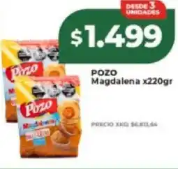 Supermayorista Vital Pozo magdalena oferta