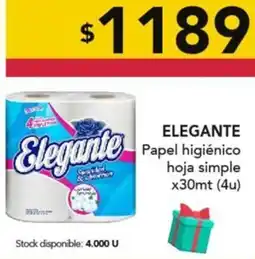 Nini Mayorista Elegante papel higiénico hoja simple oferta