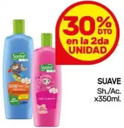 Nini Mayorista Suave sh./ac. oferta