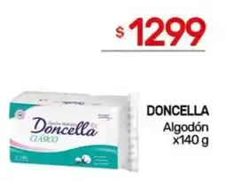 Nini Mayorista Doncella algodón oferta