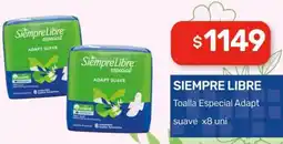 Nini Mayorista Siempre libre toalla especial adapt suave oferta