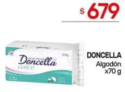 Nini Mayorista Doncella algodón oferta