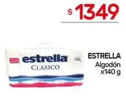 Nini Mayorista Estrella algodón oferta