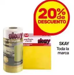 Nini Mayorista Skay toda la marca oferta