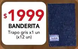 Nini Mayorista Banderita oferta