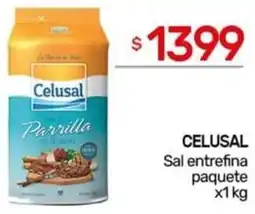 Nini Mayorista Celusal sal entrefina paquete oferta