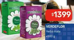 Nini Mayorista Verdeflor yerba mate oferta
