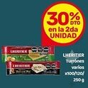 Nini Mayorista Lheritier turrónes varios oferta
