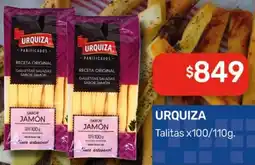 Nini Mayorista Urquiza talitas oferta