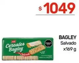 Nini Mayorista Bagley salvado oferta