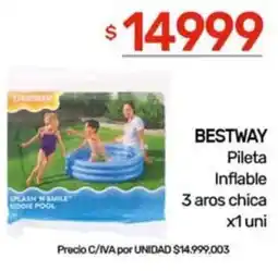 Nini Mayorista Bestway pileta inflable oferta