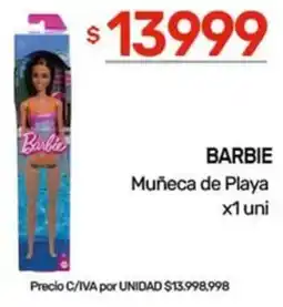 Nini Mayorista Barbie muñeca de playa oferta
