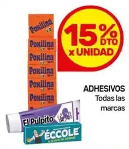 Nini Mayorista Adhesivos todas las marcas oferta