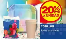 Nini Mayorista Cotillón todas las marcas oferta