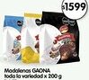 Supermercados Buenos Días Gaona madalenas toda la variedad oferta