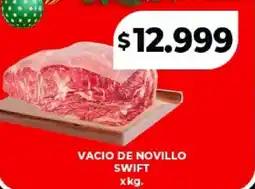 Supermayorista Vital Swift vacio de novillo oferta