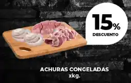 Supermayorista Vital Achuras congeladas oferta