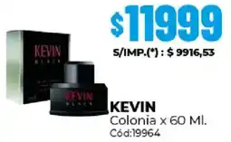 Diarco Kevin colonia oferta