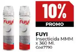 Diarco Fuyi insecticida mmm oferta