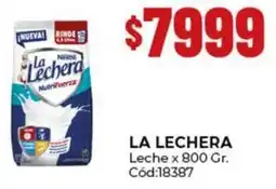 Diarco La lechera leche oferta